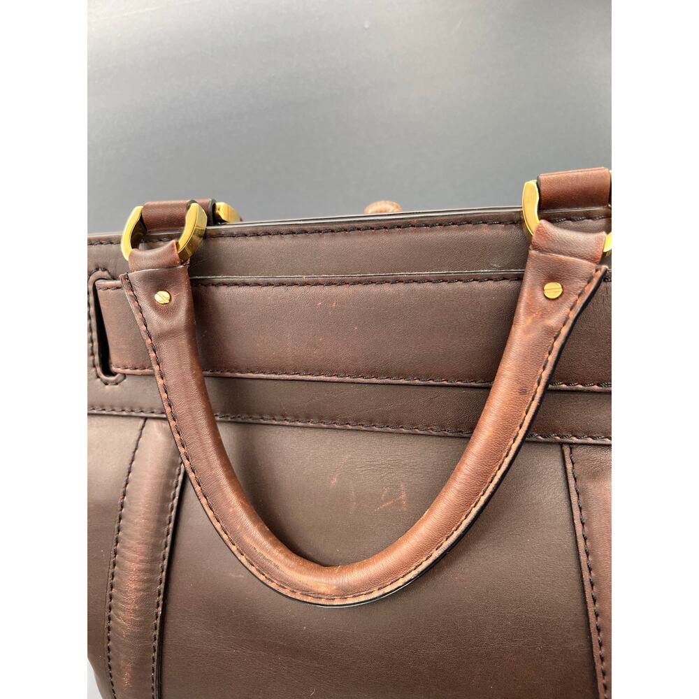 LOEWE Turnlock, Stunning Handbag - Picture 6 of 16